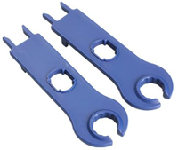 MC4 Solar Panel Connector Wrench MC4 Male/Female plug Disconnect Tool Spanners Hand Tool